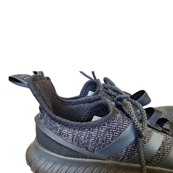 adidas Blue Athletic Shoes - Picture 2 of 7